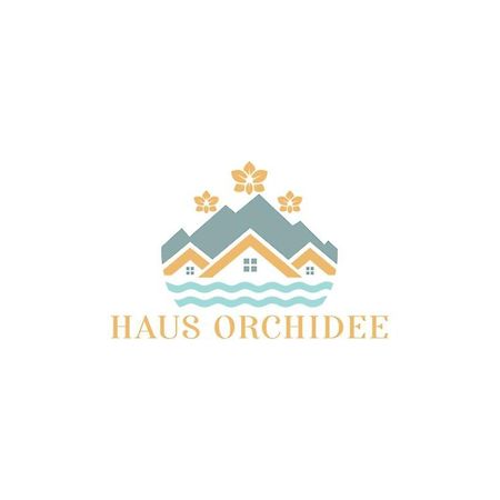 Haus Orchidee Lejlighed Seline Eksteriør billede
