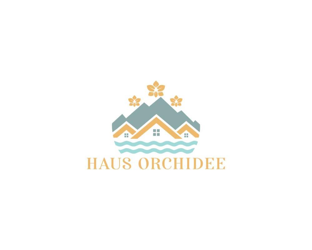 Haus Orchidee Lejlighed Seline Eksteriør billede